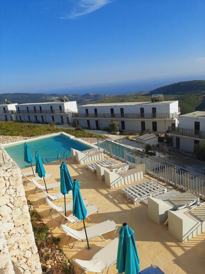 Agallio Nature Resort - Adults Only Agalas Екстер'єр фото