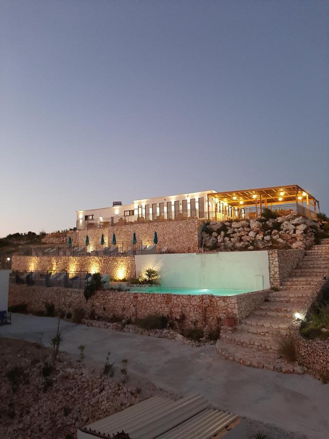 Agallio Nature Resort - Adults Only Agalas Екстер'єр фото