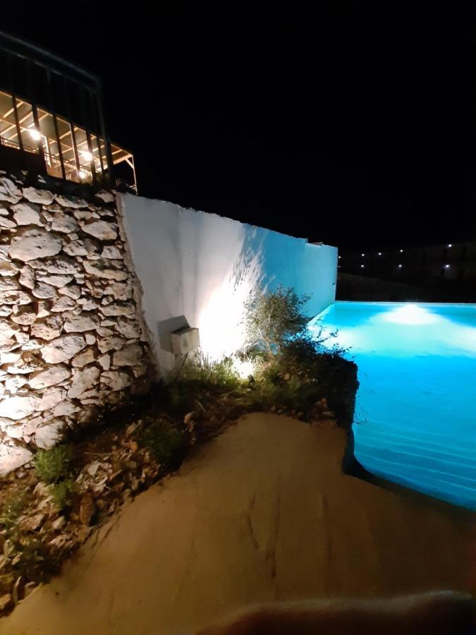Agallio Nature Resort - Adults Only Agalas Екстер'єр фото